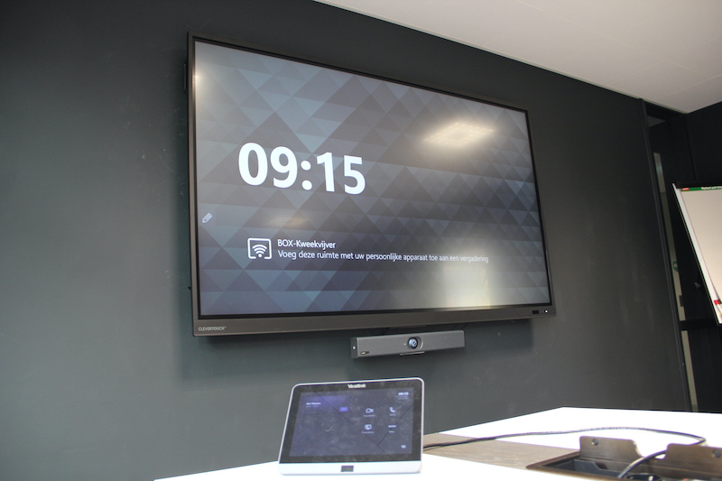 MijnGemeenteDichtbij - FOXX AV