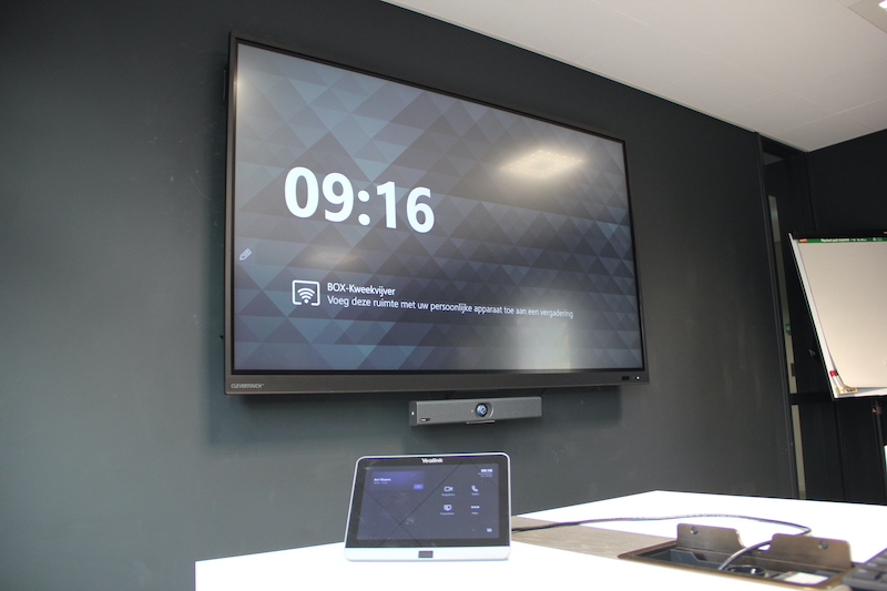 MijnGemeenteDichtbij - FOXX AV