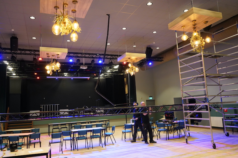 MFC Oelbroeck by FOXX AV