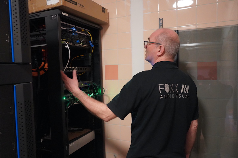 Oelbroeck MFC - Work In Progress