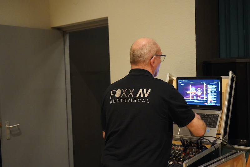 Oelbroeck MFC - Work In Progress