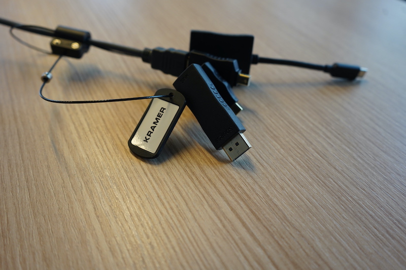 LLTB hybride vergaderoplossingen by FOXX AV