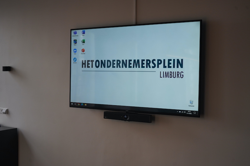 FOXX AV - LLTB Roermond