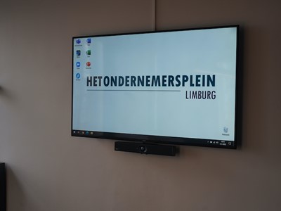 FOXX AV - LLTB Roermond