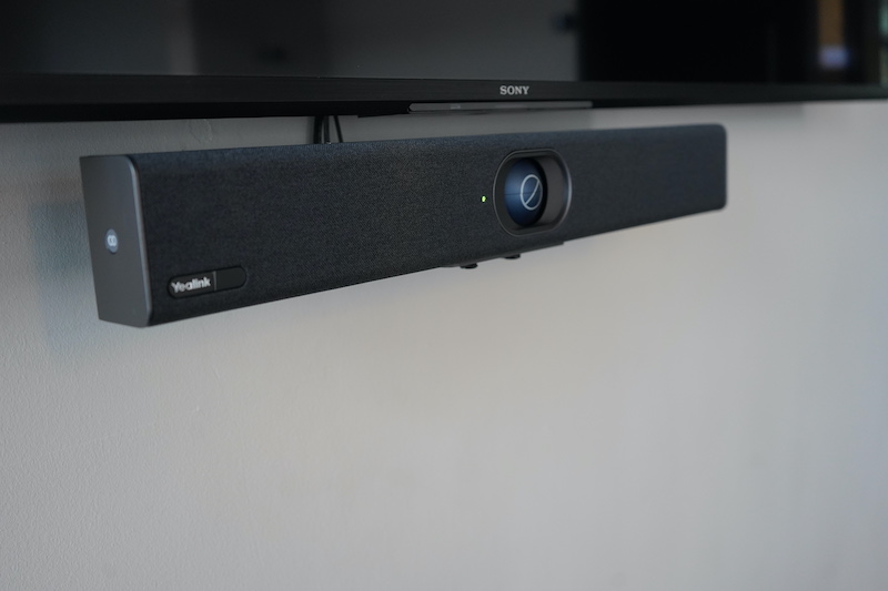 LLTB hybride vergaderoplossingen by FOXX AV