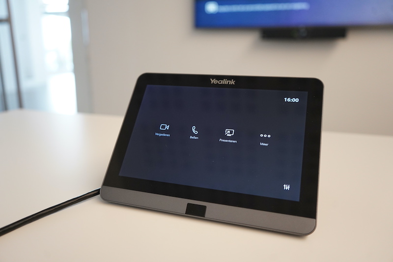 MS Teams Rooms-Lösung von FOXX AV