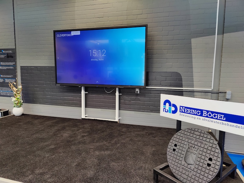 Experience Center - Nering Bögel by FOXX AV 