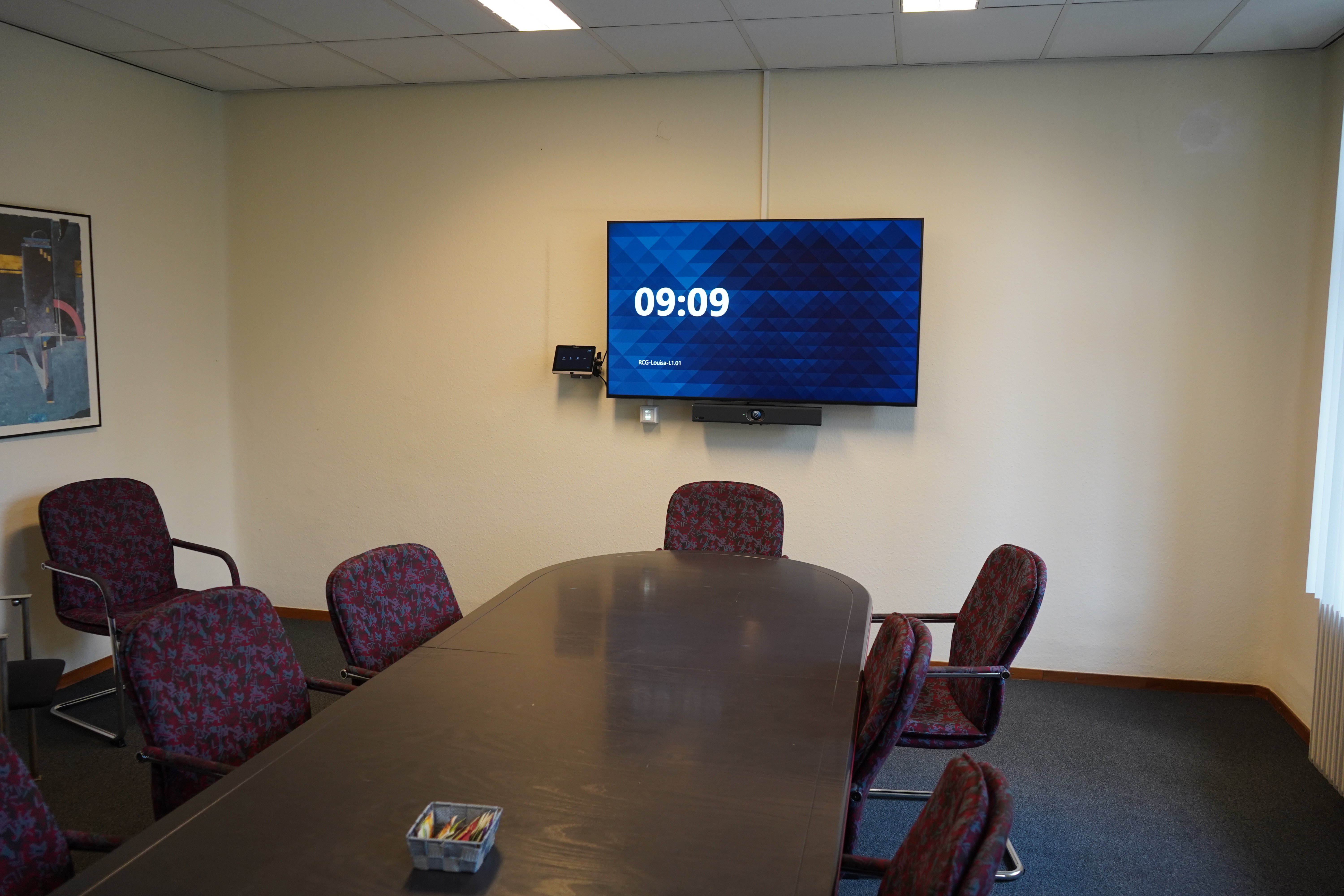 Proteion hybride Sitzung by FOXX AV