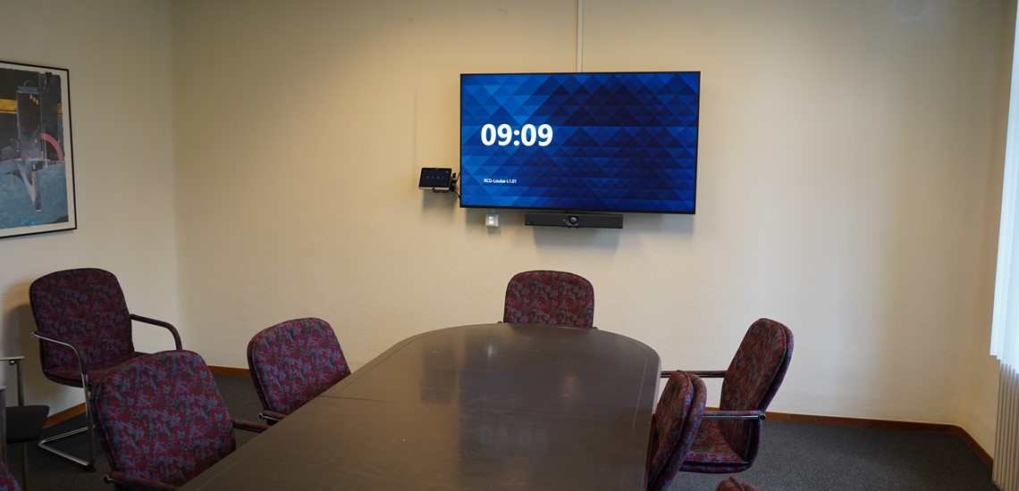 Proteion hybride Sitzung by FOXX AV