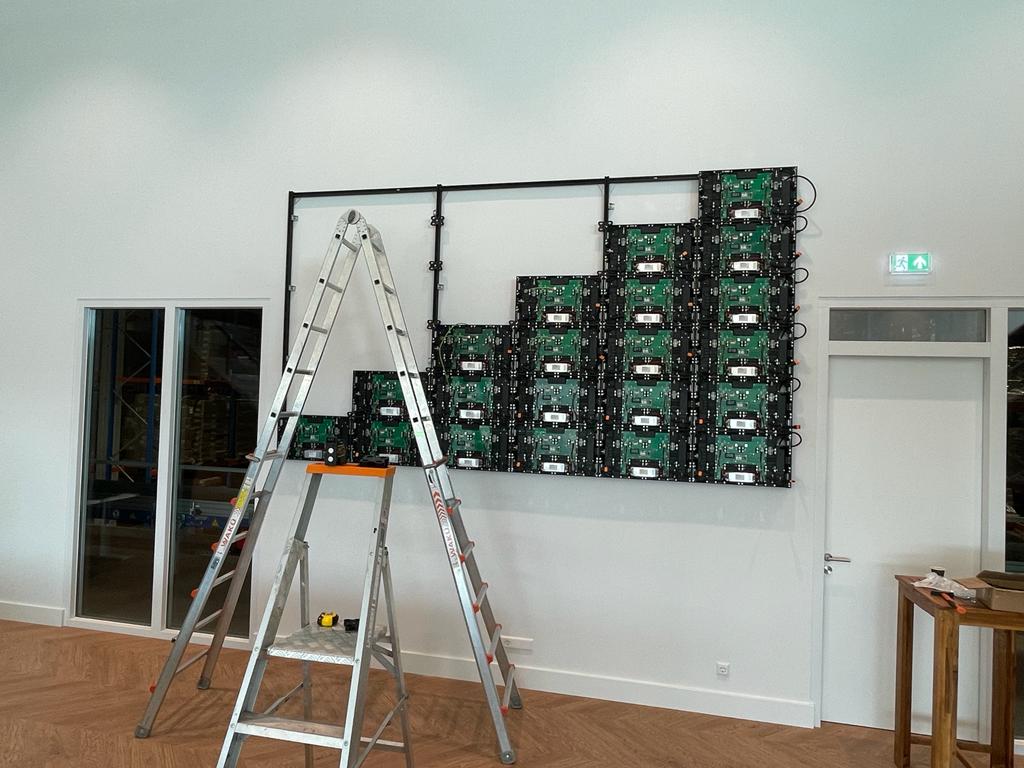 Supply Chain Valley Venlo by FOXX AV 