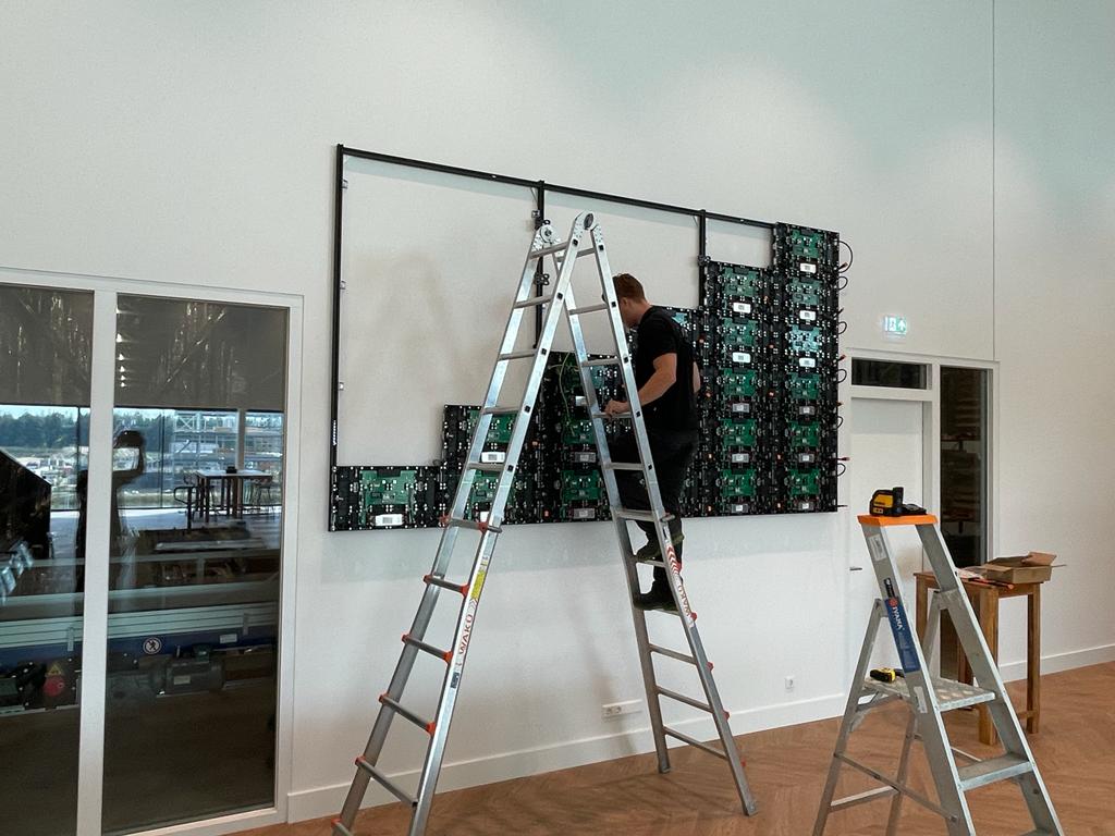 Supply Chain Valley Venlo by FOXX AV 