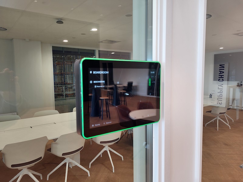 Supply Chain Valley Venlo by FOXX AV 