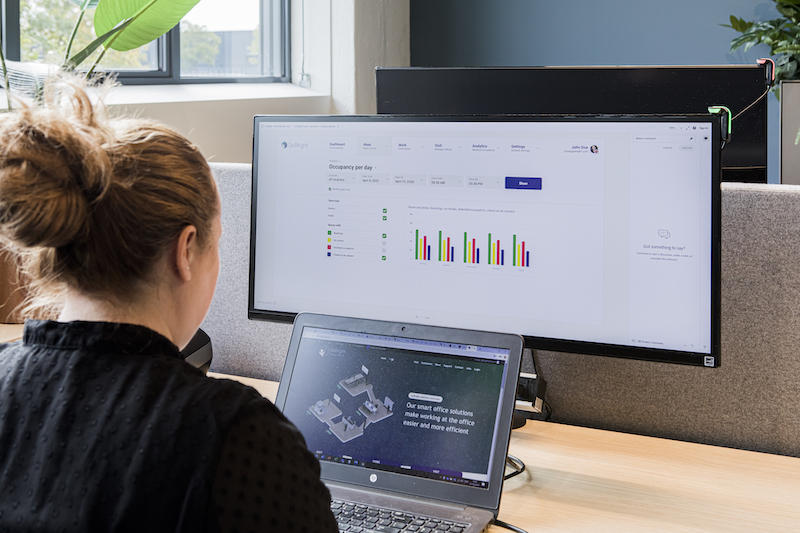 GoBright Analytics by FOXX AV