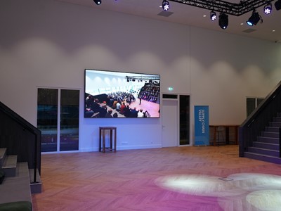 Supply Chain Valley Venlo by FOXX AV