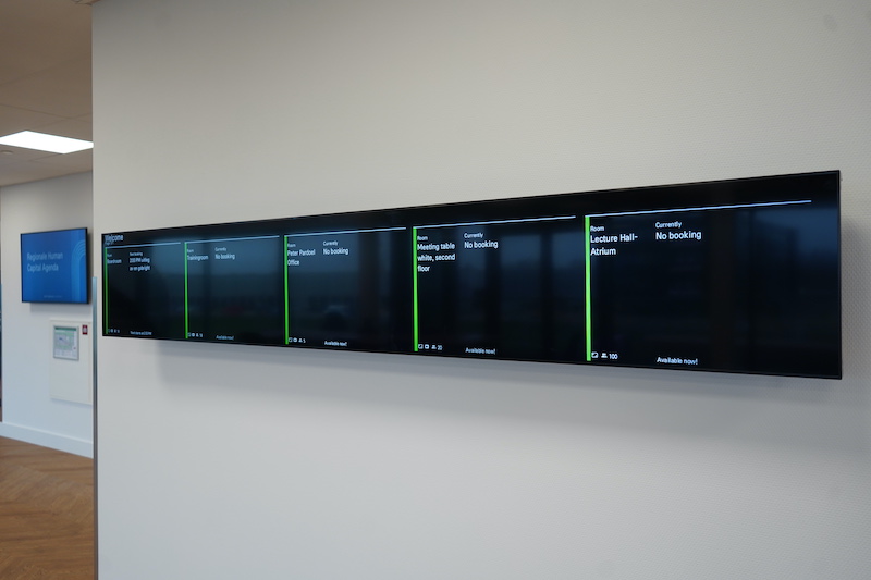 Supply Chain Valley Venlo by FOXX AV 