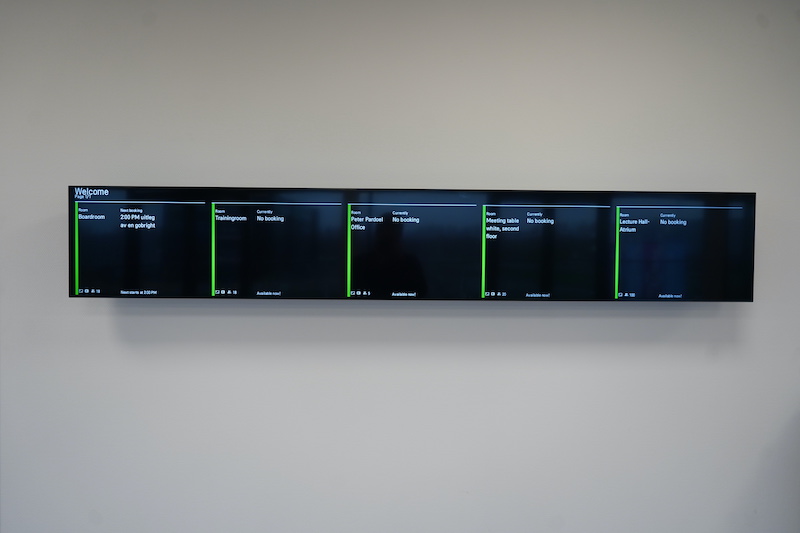Supply Chain Valley Venlo by FOXX AV 