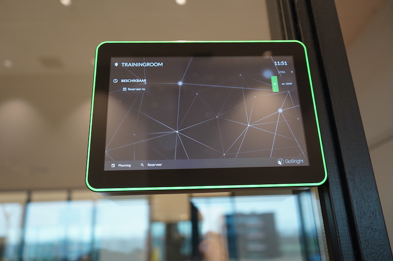 Supply Chain Valley Venlo by FOXX AV 