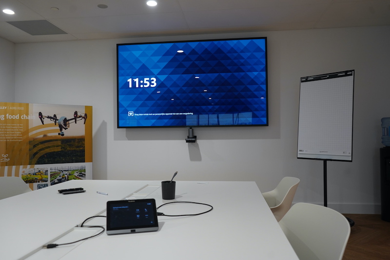 Supply Chain Valley Venlo by FOXX AV 