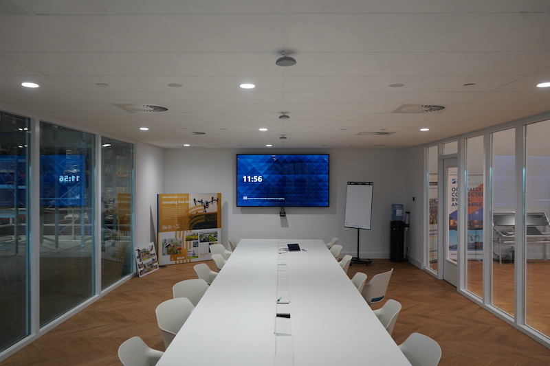 Supply Chain Valley Venlo by FOXX AV 