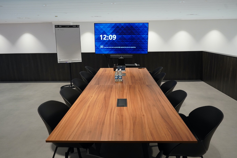 Supply Chain Valley Venlo by FOXX AV 