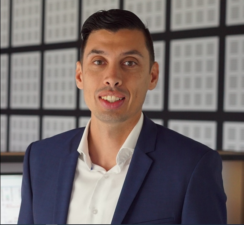 Christian Degenhardt - FOXX AV