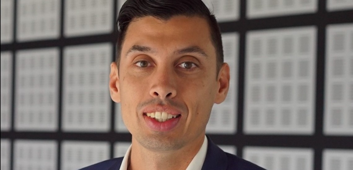 Christian Degenhardt - FOXX AV