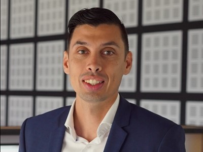 Christian Degenhardt - FOXX AV