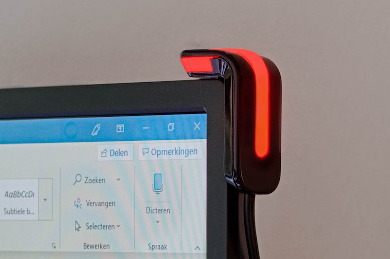 Effectiever en efficienter kantoorgebruik - meten is weten - FOXX AV 