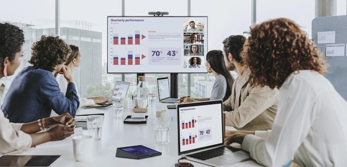 DDFM, Basis für erfolgreiche Hybridorganisationen – FOXX AV