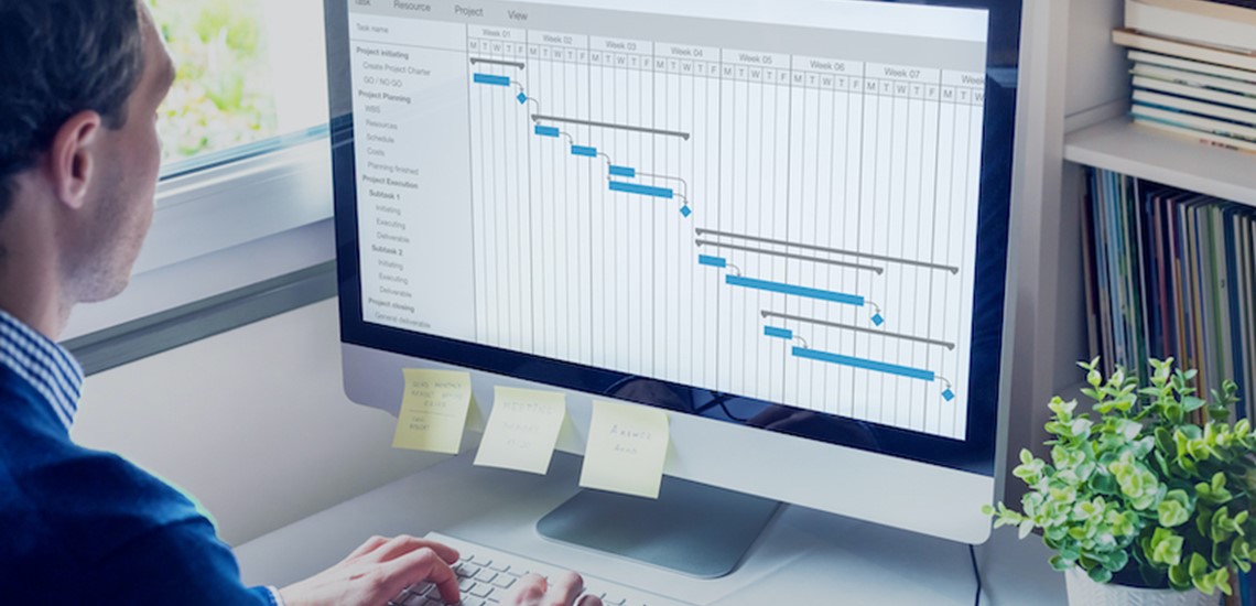 FOXX AV sucht einen Projektleiter Projects