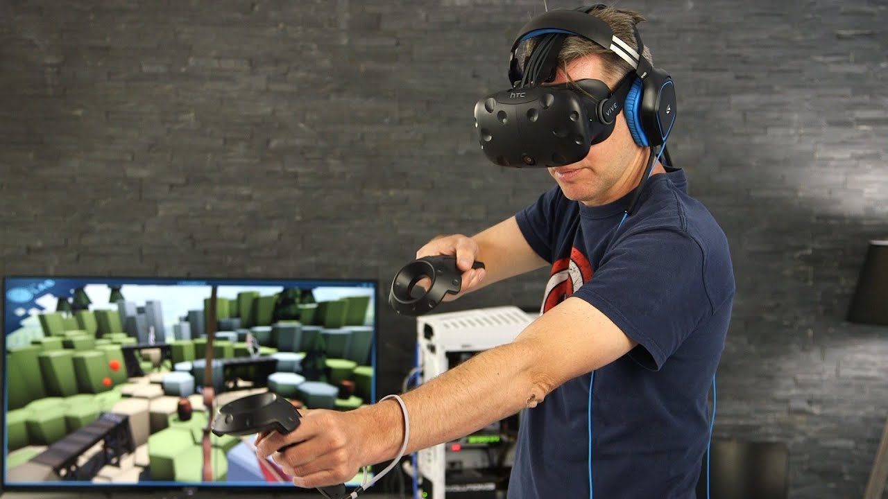 Virtual Reality voor Rockwool - FOXX AV