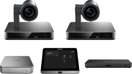 Yealink MVC960 - FOXX AV