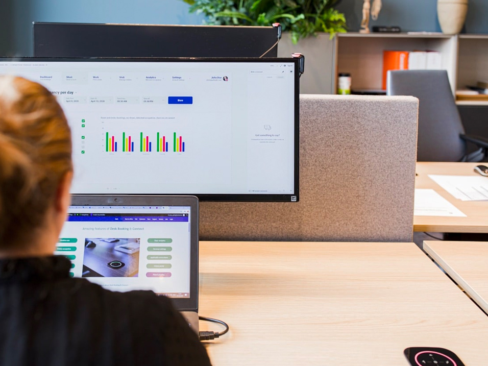 Smart Office & Facilitair