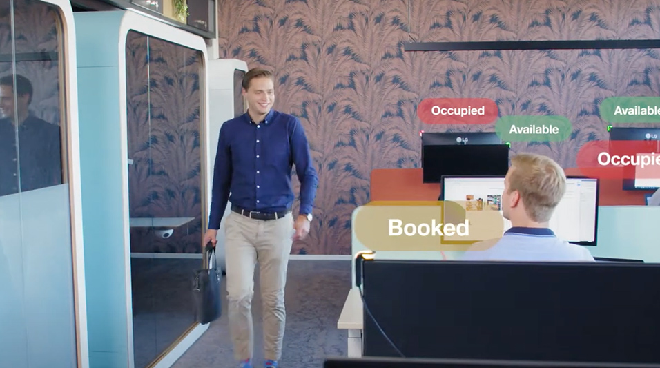 Smart Office & Personeel