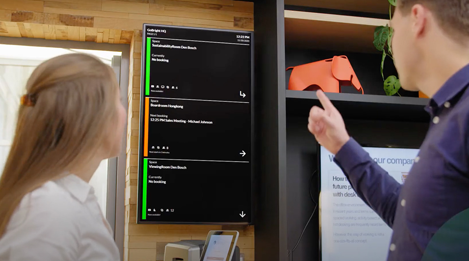 Smart Office FOXX AV