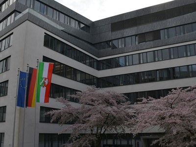Polizei Düsseldorf