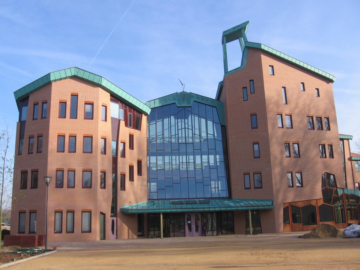 Gemeente Sint-Michielsgestel 