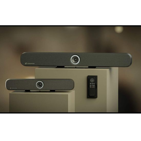 Sennheiser Mikrofone by FOXX AV