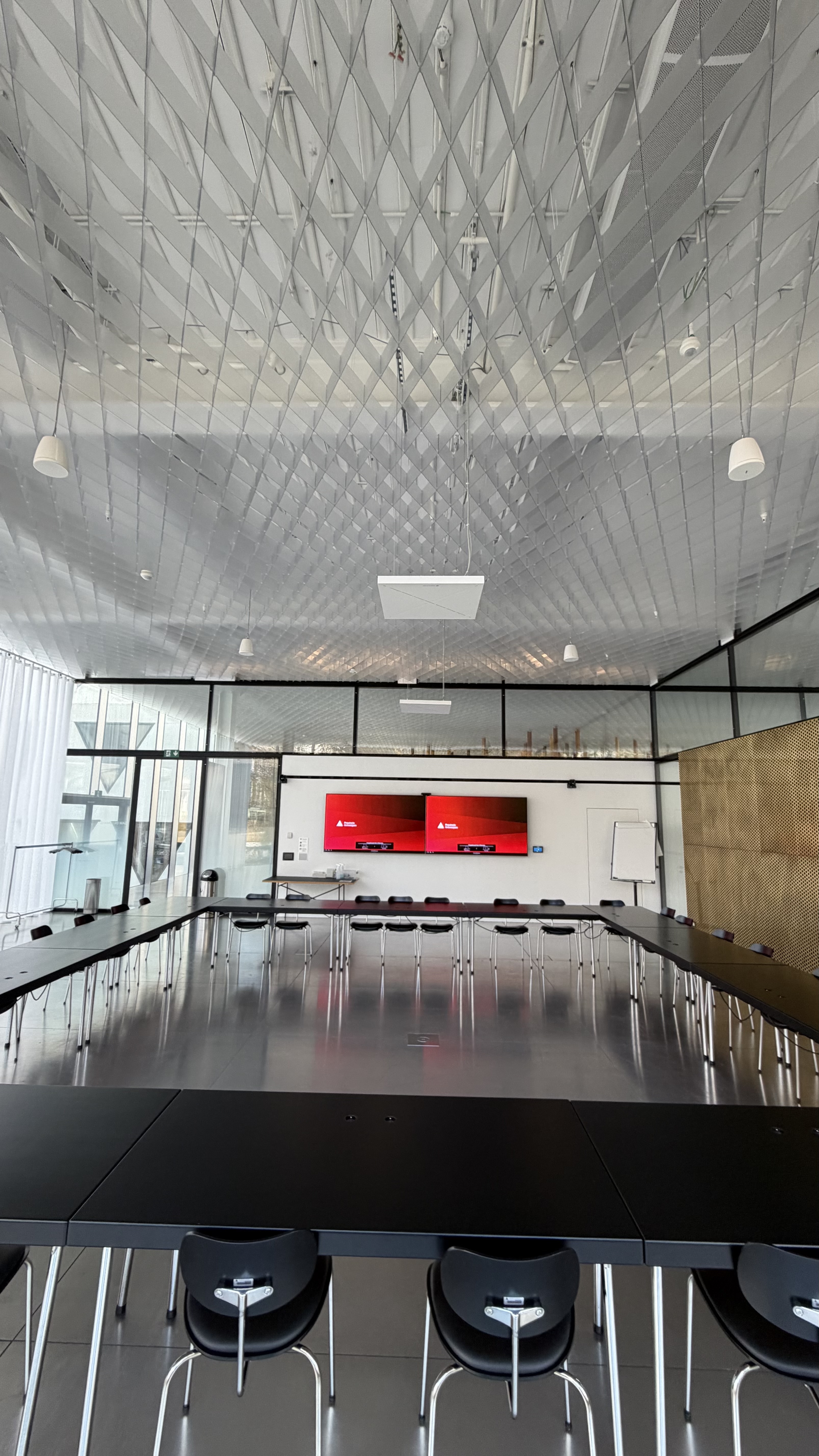 Sam Dillemanszaal Provincie Antwerpen